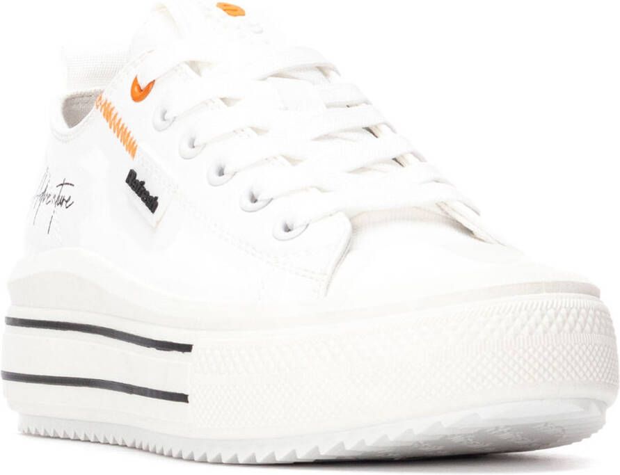 Refresh 172940 Schoenen Wit Vrouw