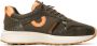 Refresh 172942 Schoenen Groen Vrouw - Thumbnail 1