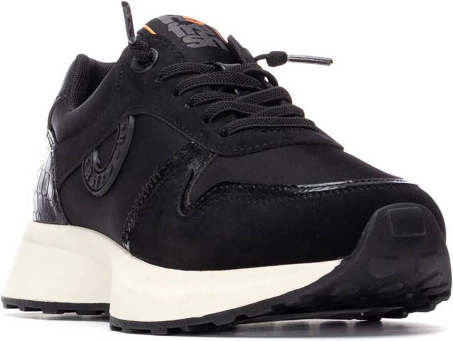 Refresh 172942 Schoenen Zwart Vrouw