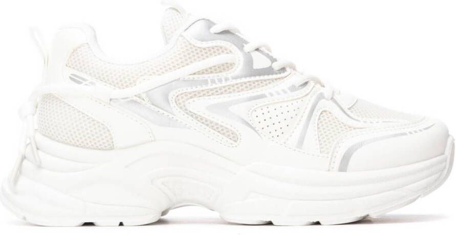 Refresh 172948 Schoenen Wit Vrouw