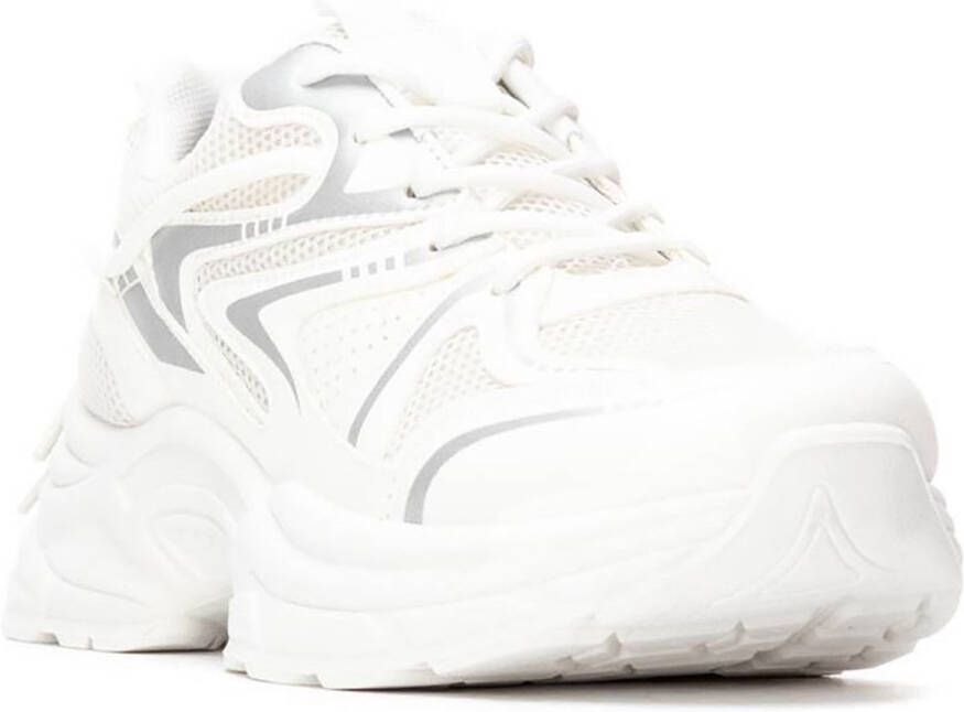 Refresh 172948 Schoenen Wit Vrouw