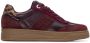 Refresh 172954 Trainer BORDEAUX - Thumbnail 1