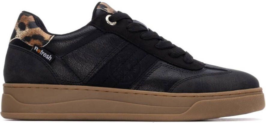 Refresh 172954 Trainer ZWART