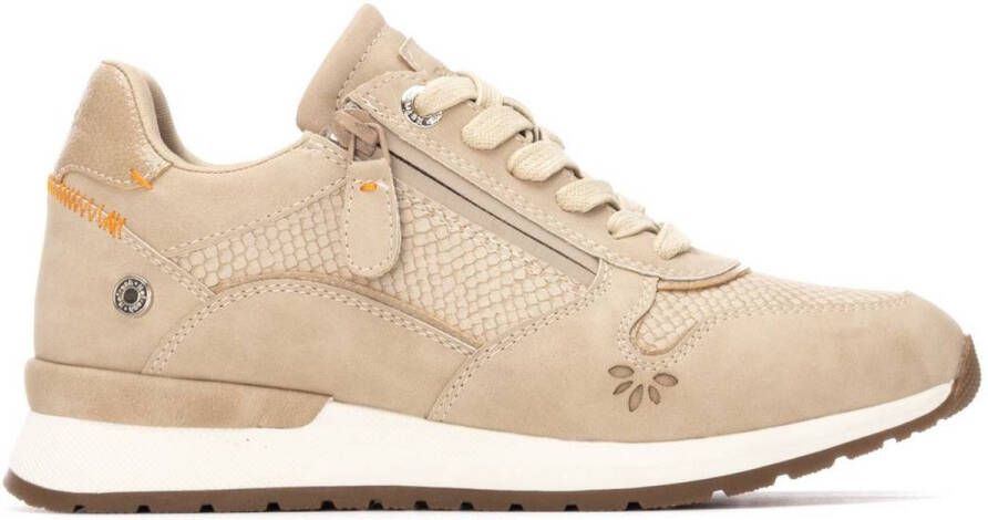 Refresh 172956 Schoenen Zonder Veters Beige Vrouw