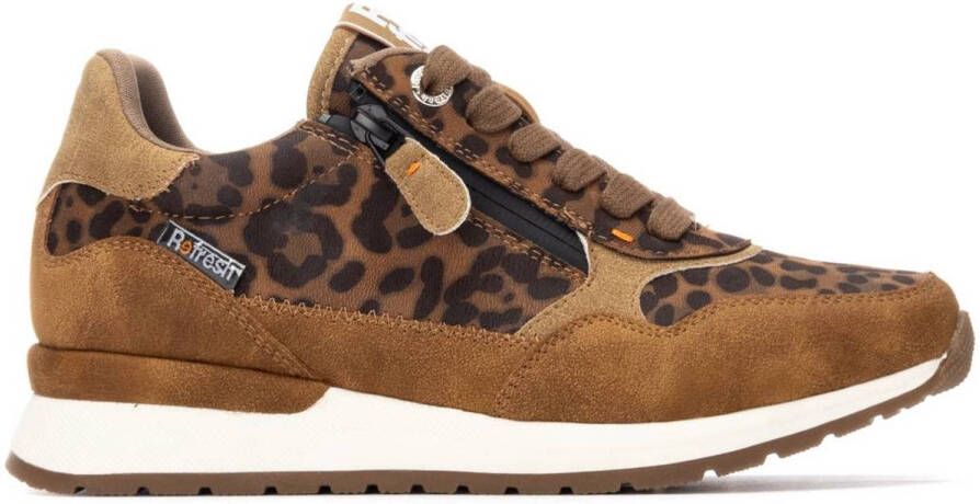 Refresh 172958 Schoenen Bruin Vrouw