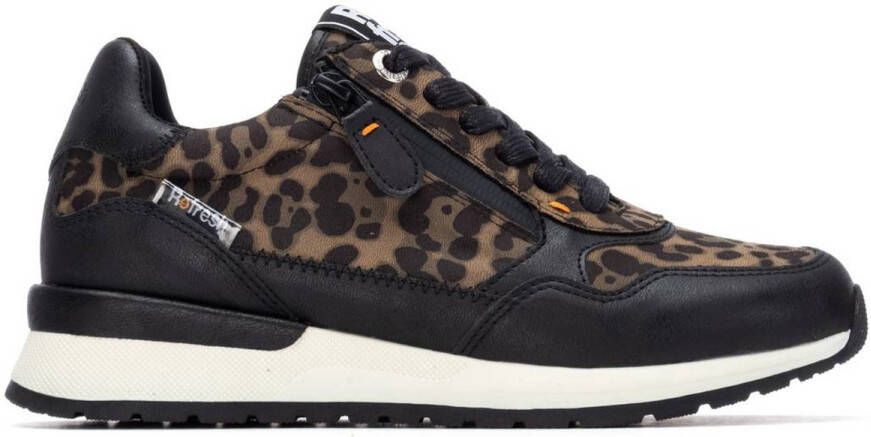 Refresh 172958 Schoenen Zwart Vrouw
