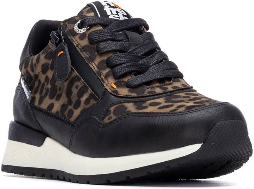 Refresh 172958 Schoenen Zwart Vrouw