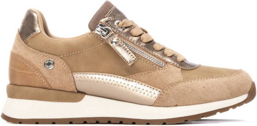 Refresh 172959 Schoenen Zonder Veters Beige Vrouw