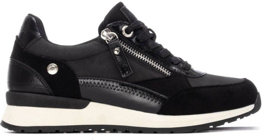 Refresh 172959 Schoenen Zonder Veters Zwart Vrouw
