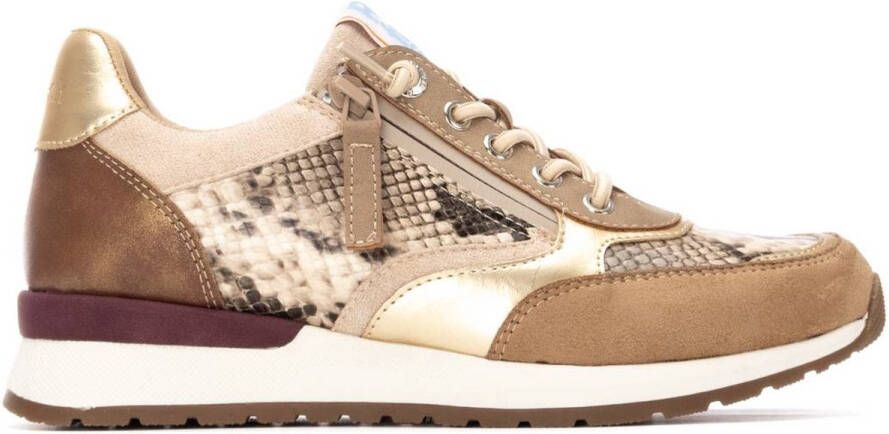 Refresh 172960 Schoenen Zonder Veters Beige Vrouw