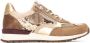 Refresh 172960 Schoenen Zonder Veters Beige Vrouw - Thumbnail 1