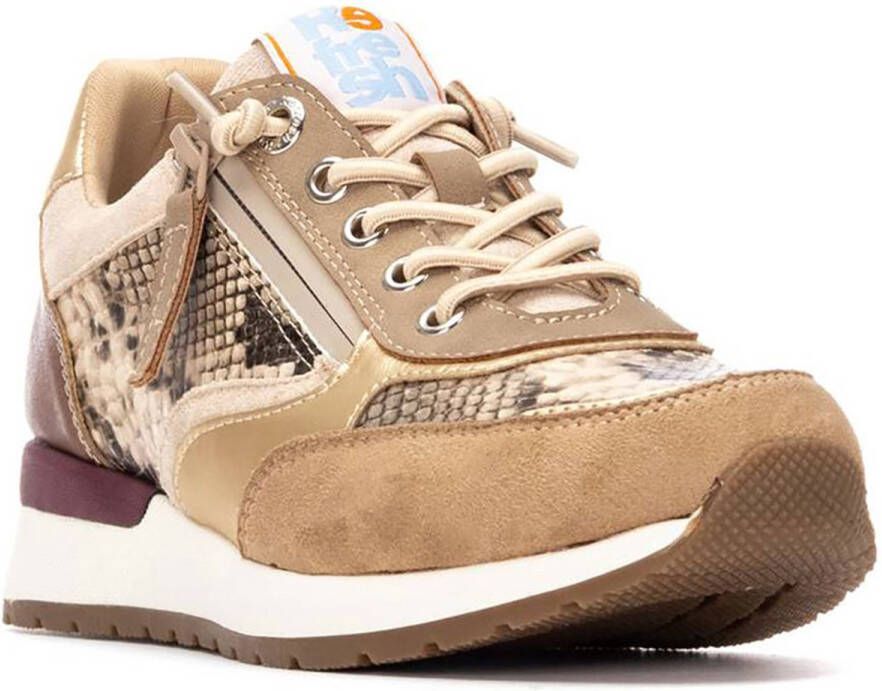 Refresh 172960 Schoenen Zonder Veters Beige Vrouw