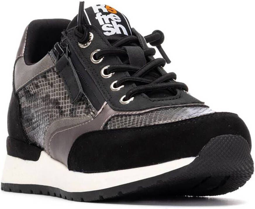 Refresh 172960 Schoenen Zonder Veters Grijs Vrouw