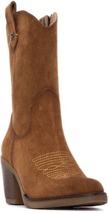 Refresh 172967 Haklaarzen Bruin Vrouw