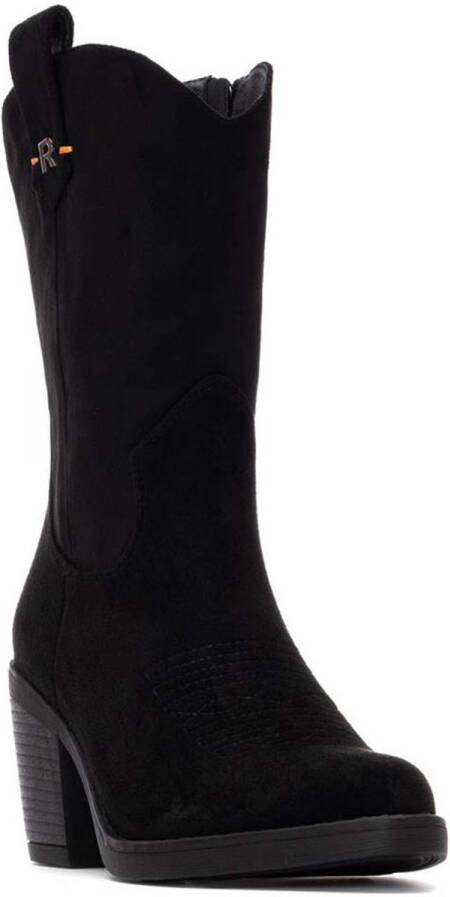 Refresh 172967 Haklaarzen Zwart Vrouw