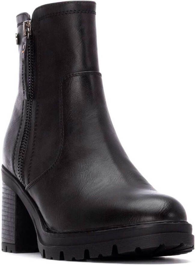 Refresh 172970 Booties Zwart Vrouw