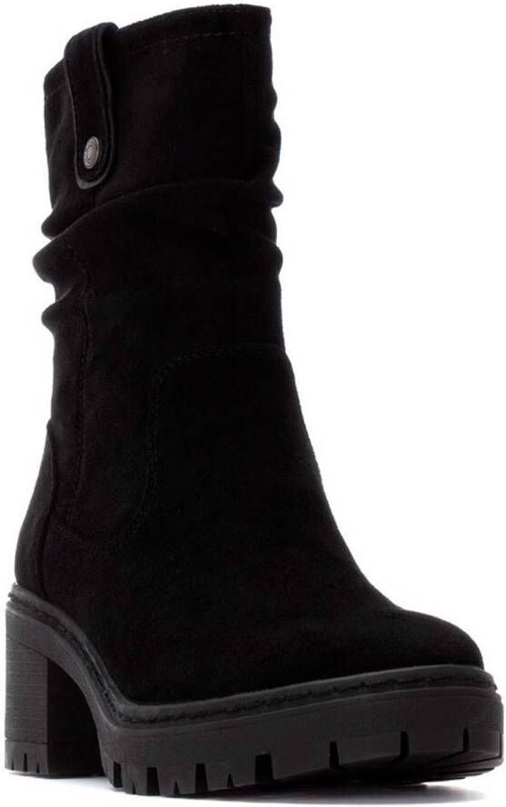 Refresh 173021 Booties Zwart Vrouw