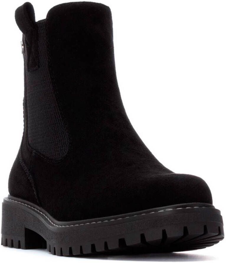 Refresh 173027 Booties Zwart Vrouw