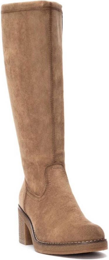 Refresh 173037 Haklaarzen Beige Vrouw
