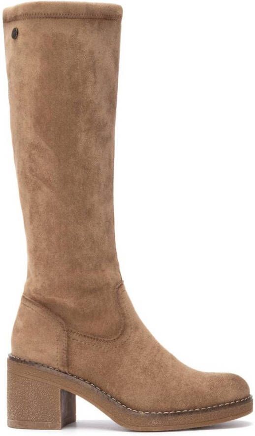 Refresh Laarzen 173037-BEIGE