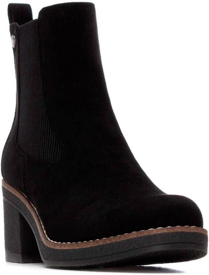 Refresh 173039 Booties Zwart Vrouw