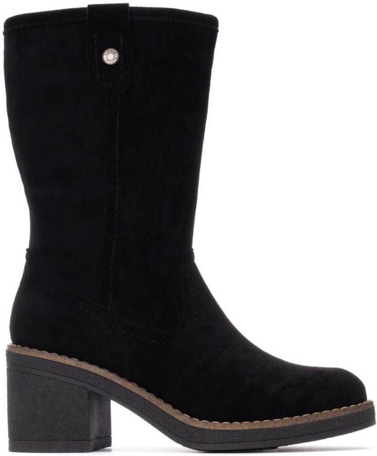 Refresh 173040 Haklaarzen Zwart Vrouw - Foto 2