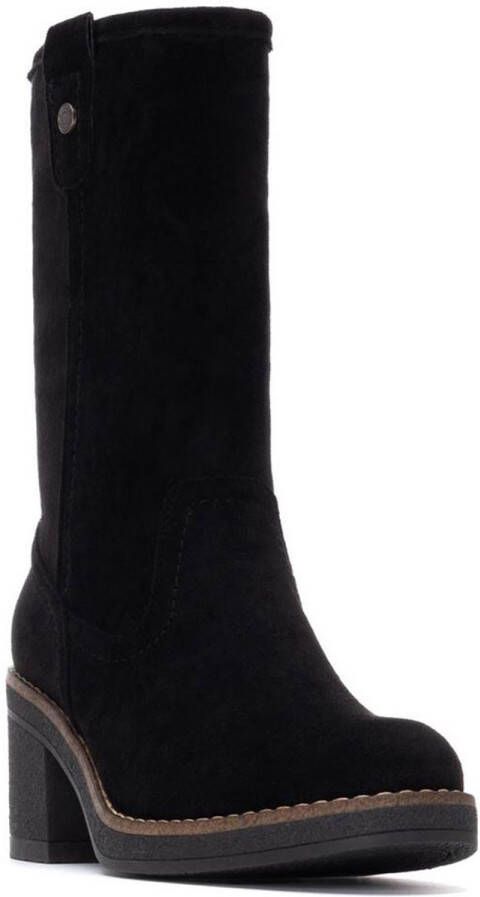 Refresh 173040 Haklaarzen Zwart Vrouw