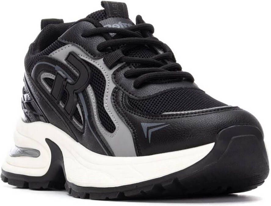 Refresh 173052 Schoenen Zwart Vrouw