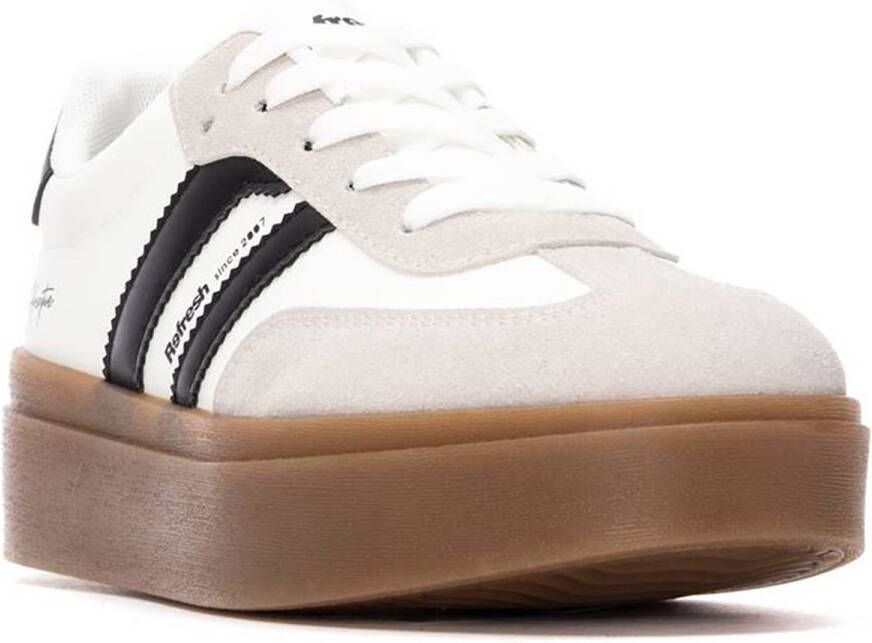 Refresh 173053 Schoenen Wit Vrouw