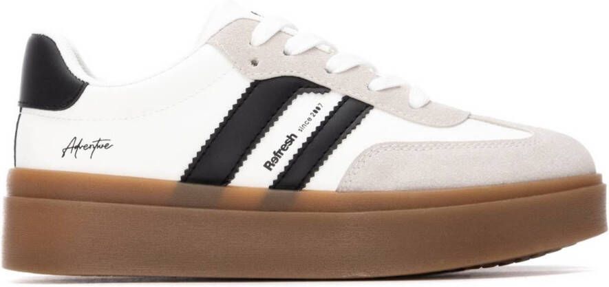 Refresh 173053 Trainer ZWART