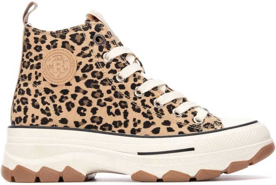 Refresh 173055 Schoenen Bruin Vrouw