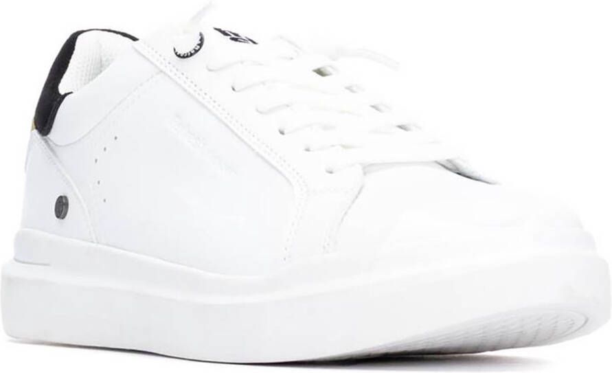 Refresh 173060 Schoenen Wit Man