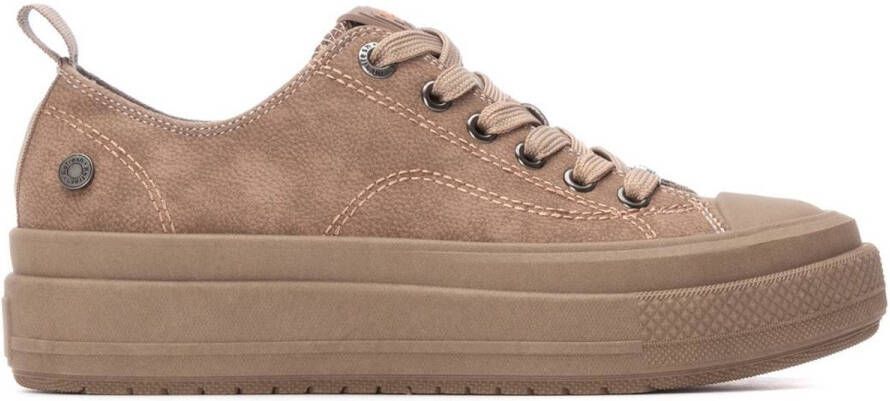 Refresh 173073 Schoenen Beige Vrouw