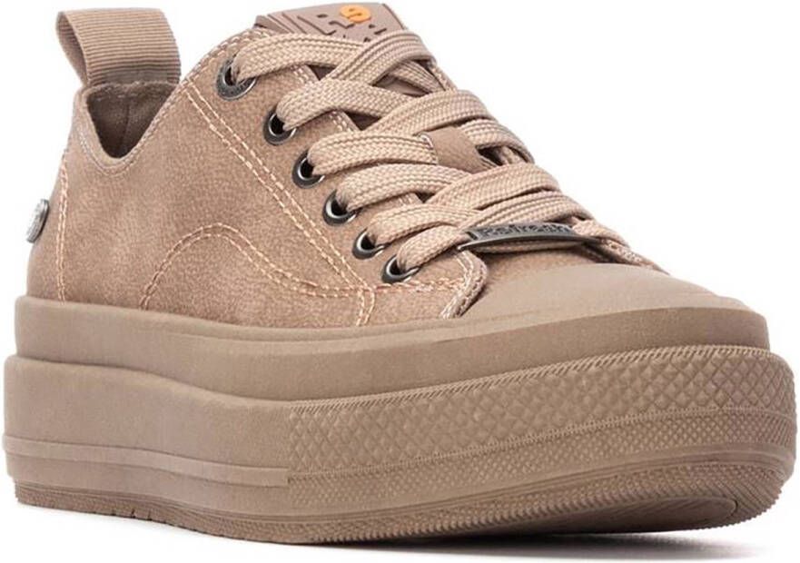 Refresh 173073 Schoenen Beige Vrouw