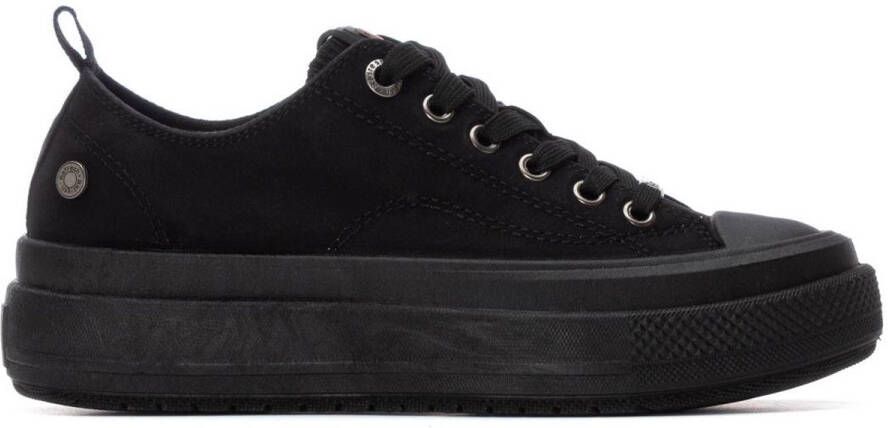 Refresh 173073 Schoenen Zwart Vrouw