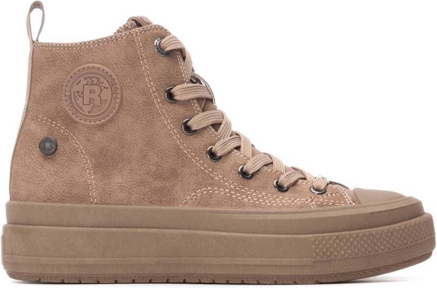 Refresh 173074 Schoenen Bruin Vrouw