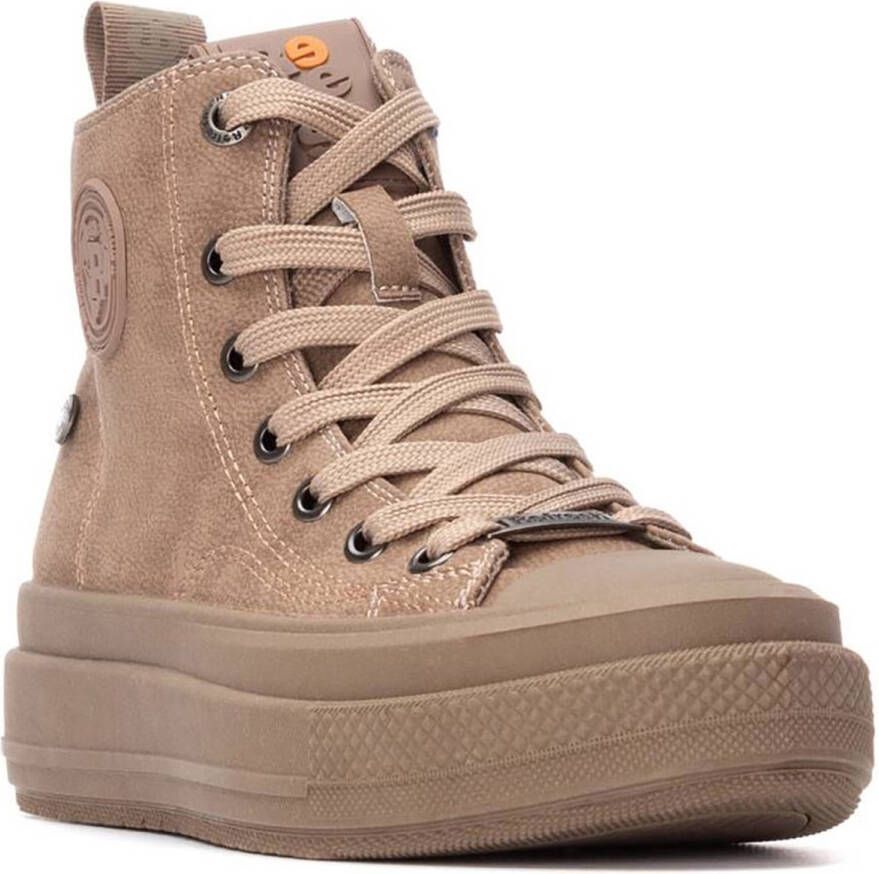 Refresh 173074 Schoenen Bruin Vrouw