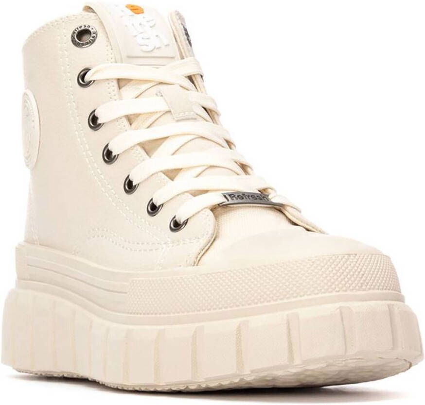 Refresh 173076 Schoenen Beige Vrouw