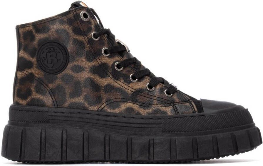 Refresh 173076 Schoenen Bruin Vrouw