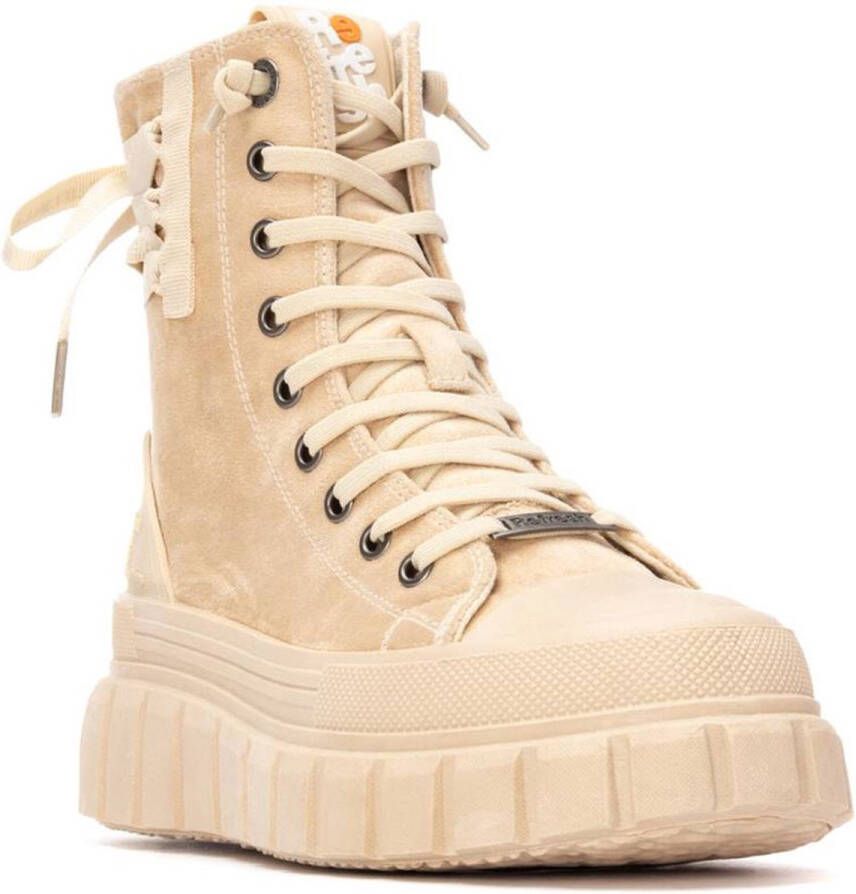 Refresh 173077 Schoenen Beige Vrouw
