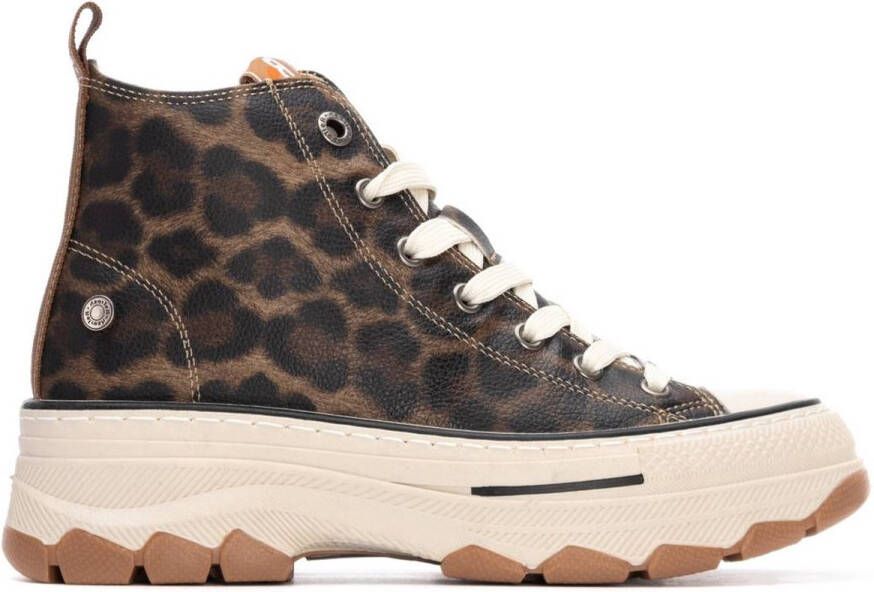 Refresh 173078 Schoenen Bruin Vrouw