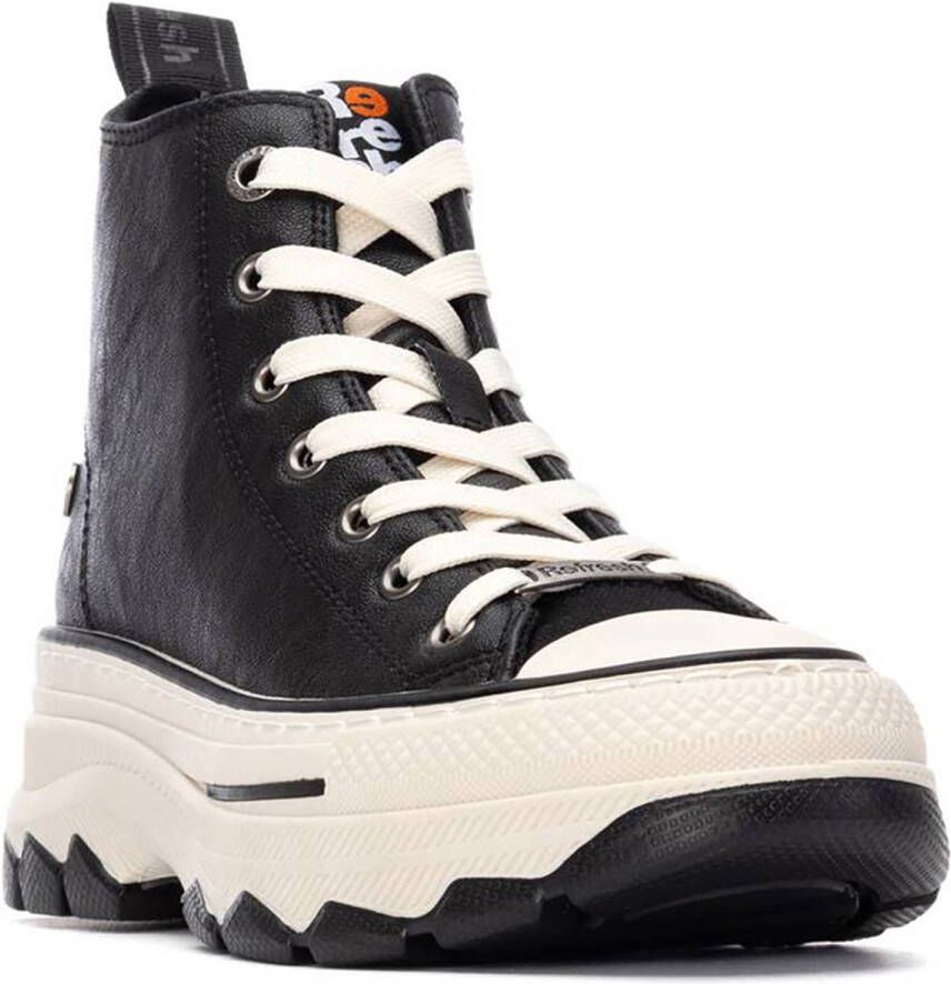Refresh 173078 Schoenen Zwart Vrouw