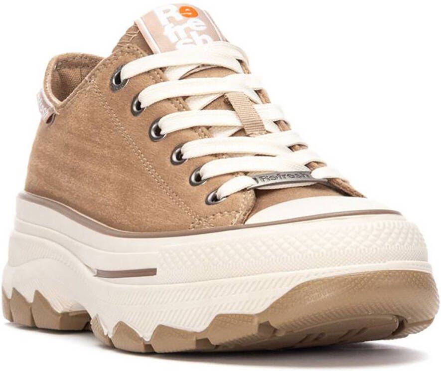Refresh 173079 Schoenen Bruin Vrouw