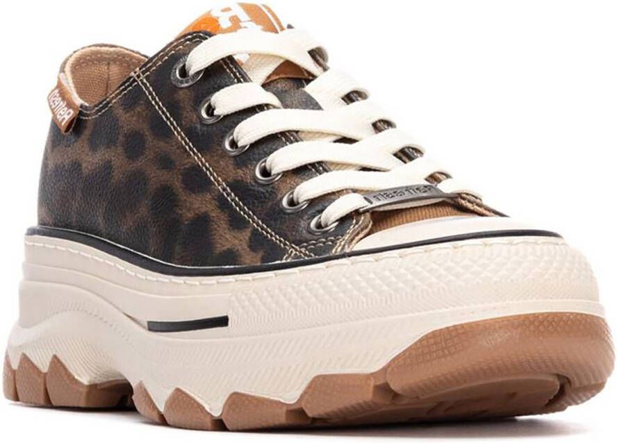 Refresh 173079 Schoenen Bruin Vrouw