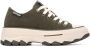 Refresh 173079 Schoenen Groen Vrouw - Thumbnail 1