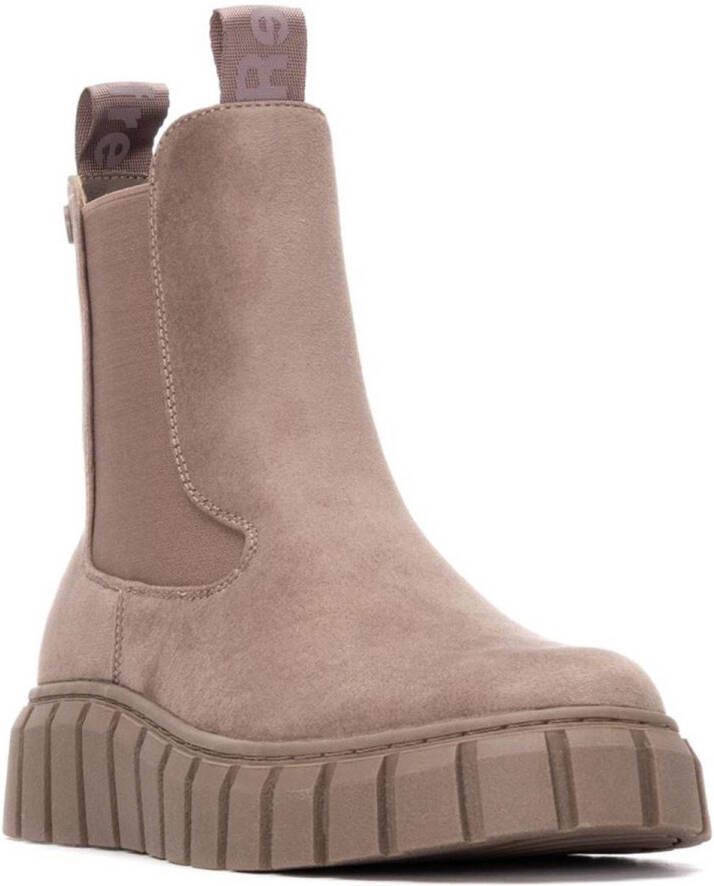 Refresh 173088 Booties Bruin Vrouw