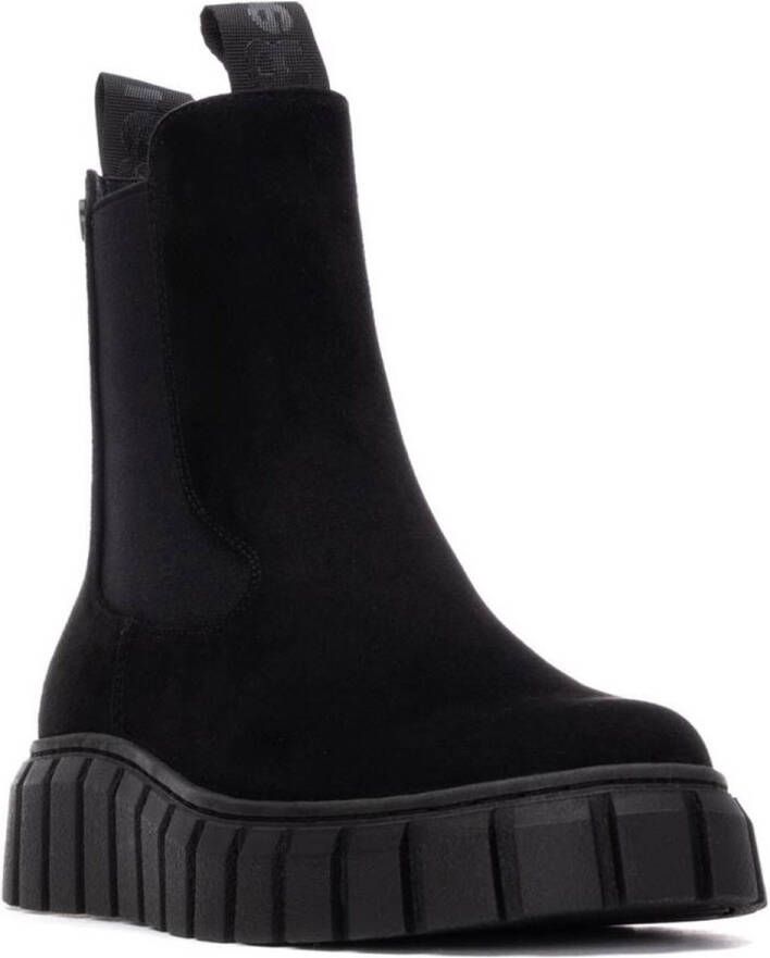 Refresh 173088 Booties Zwart Vrouw