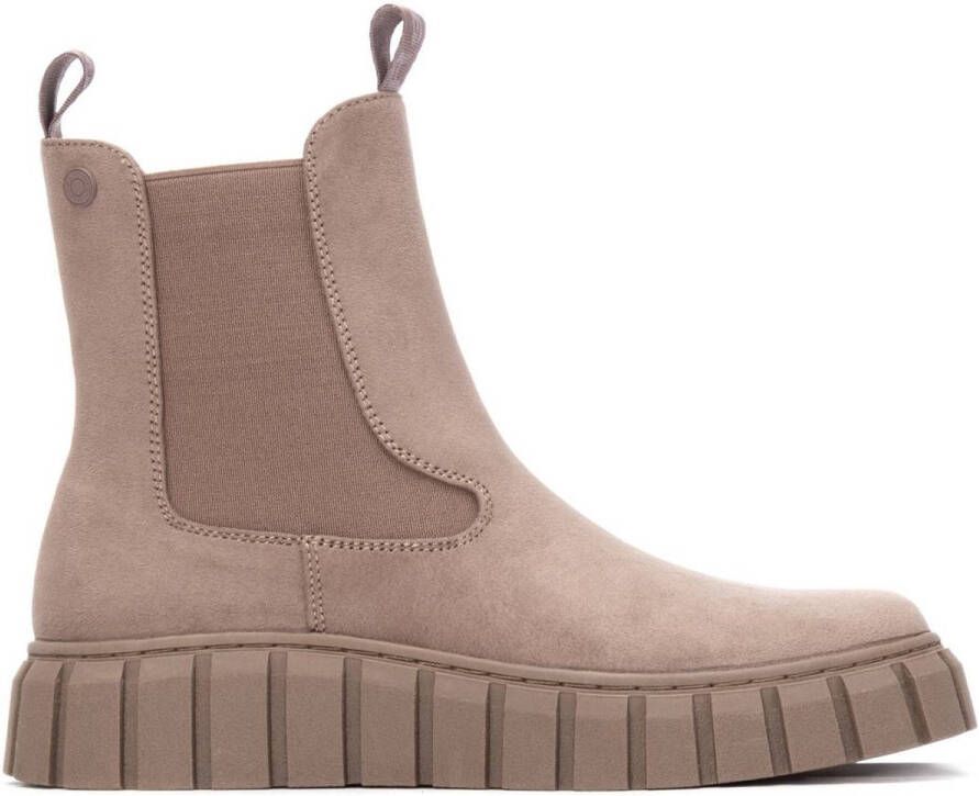 Refresh Laarzen 173088-TAUPE
