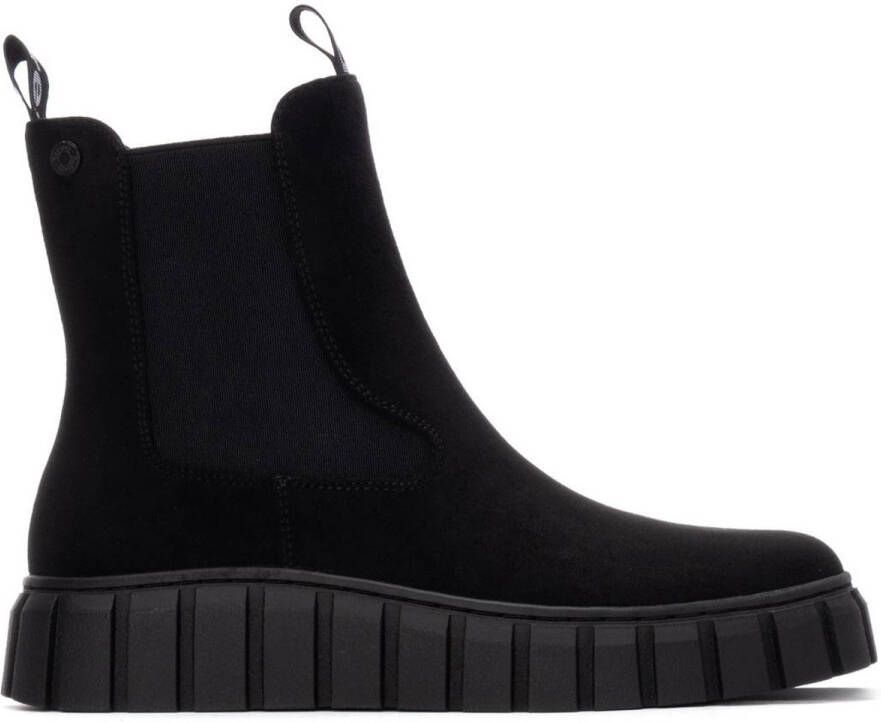 Refresh Laarzen 173088-BLACK
