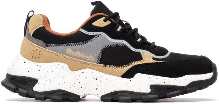 Refresh 173104 Trainer ZWART